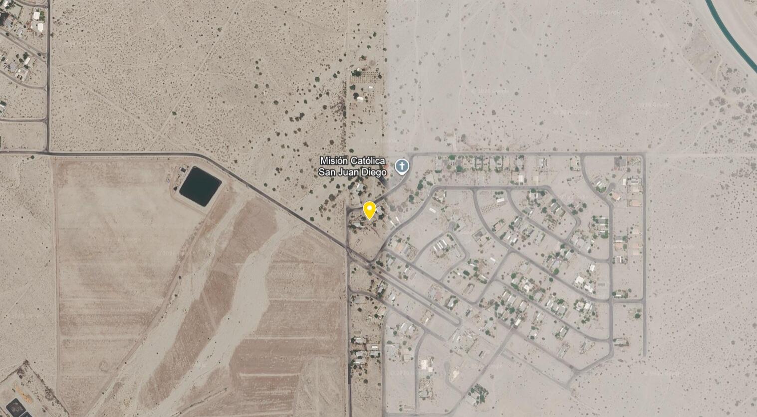 0 Compass Dr, Mecca, CA 92254