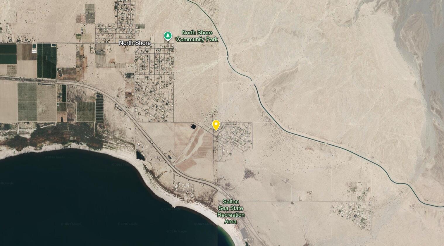 0 Compass Dr, Mecca, CA 92254