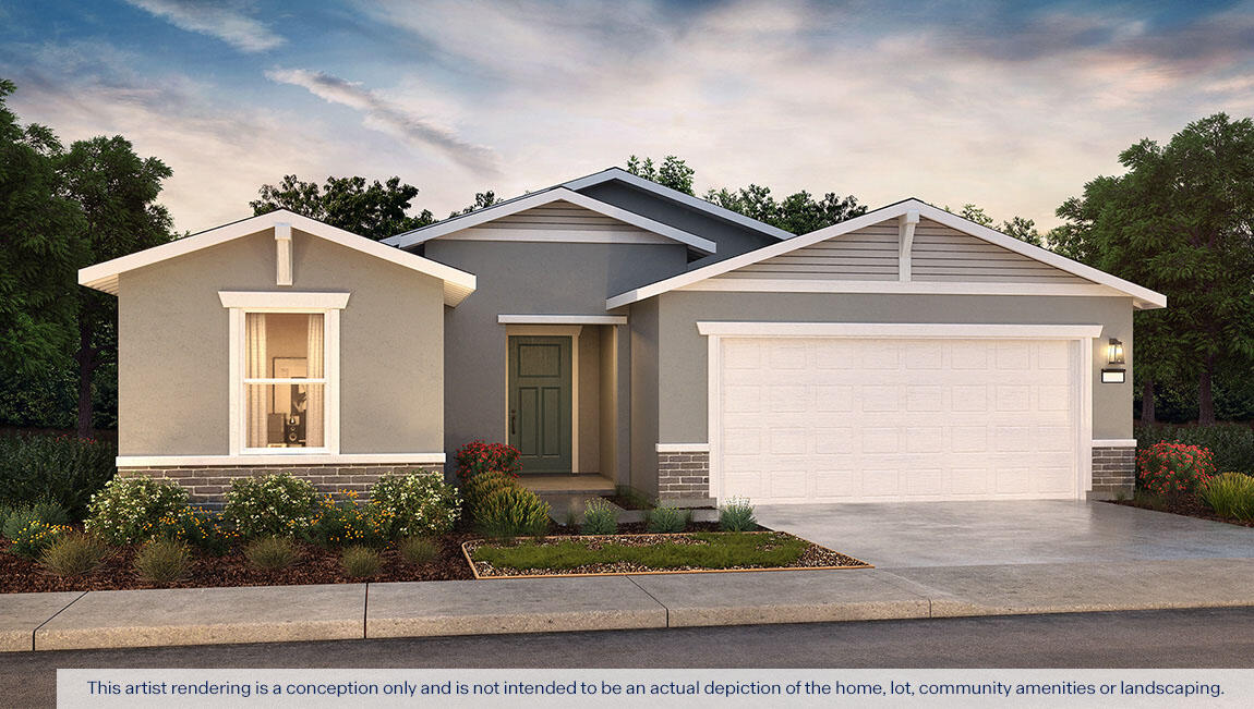 2413 W Newton Ave #3 Dg, Visalia, CA 93291