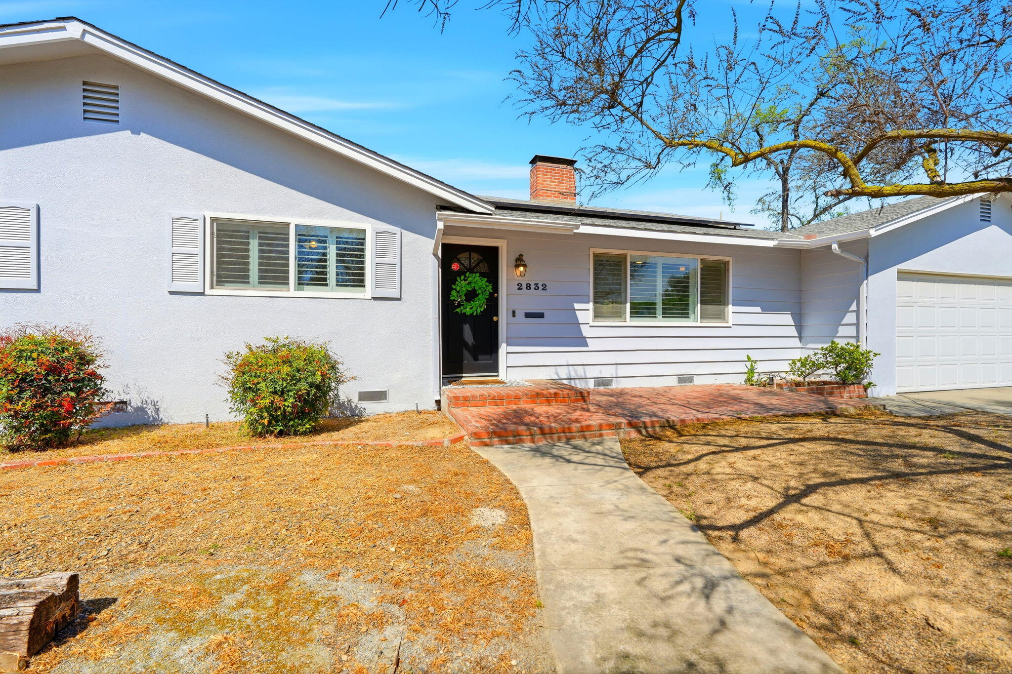 2832 W Sue Ave, Visalia, CA 93277