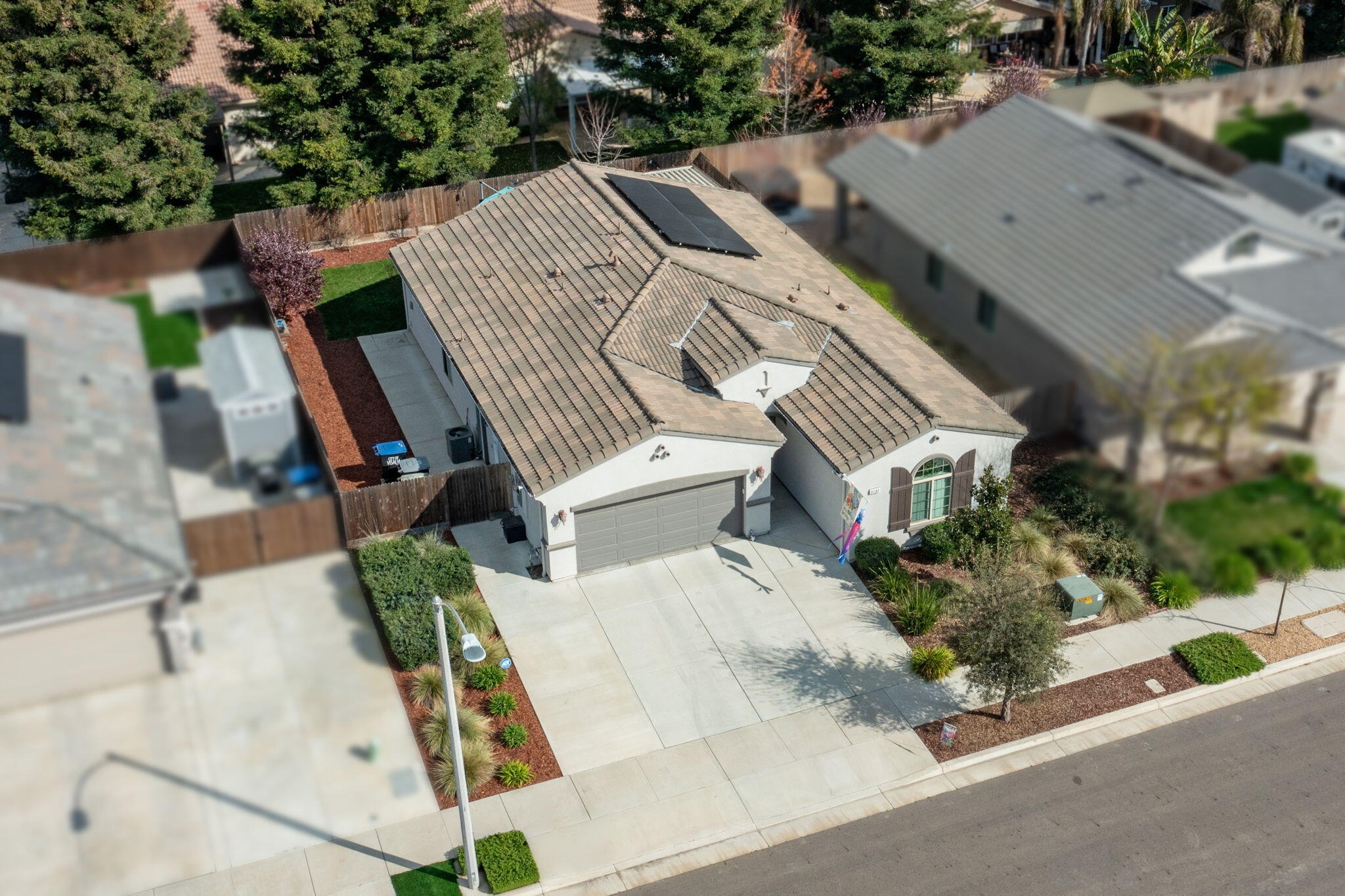 3132 S Kennedy St, Visalia, CA 93292