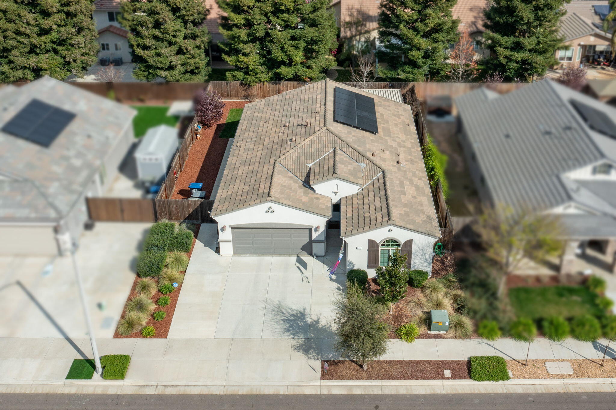 3132 S Kennedy St, Visalia, CA 93292