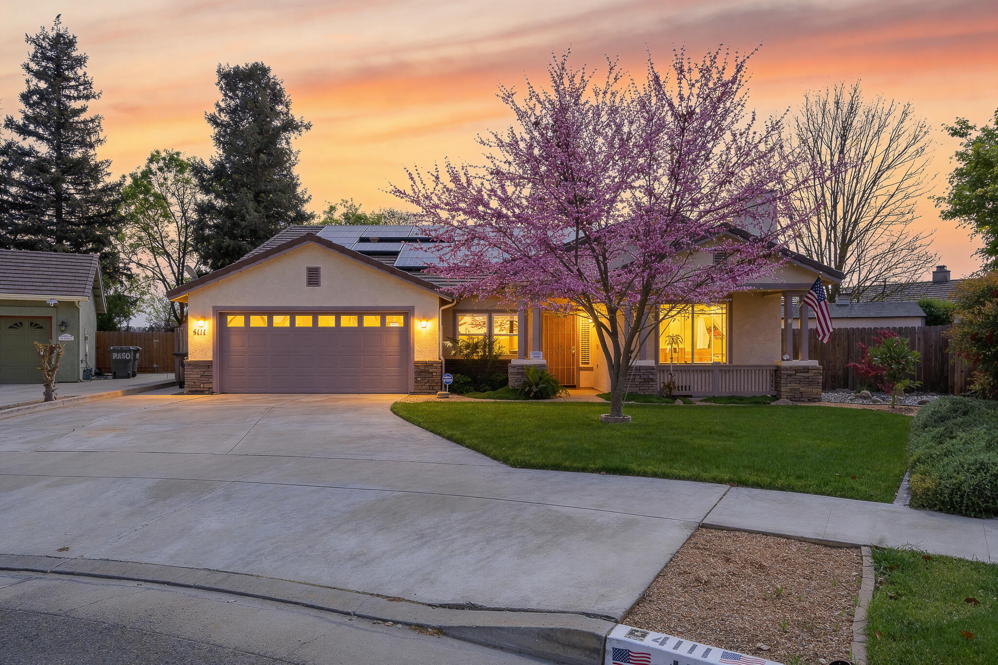 4111 W Redding Ave, Visalia, CA 93277