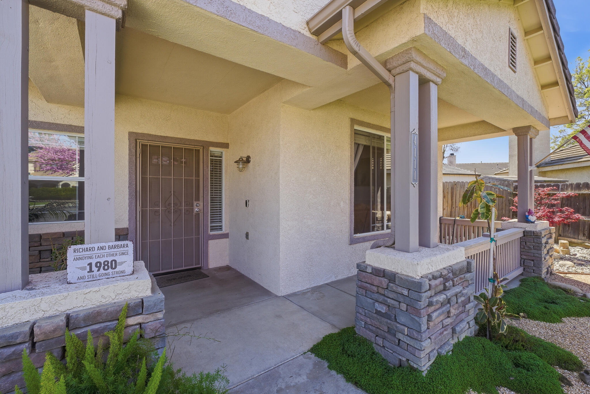 4111 W Redding Ave, Visalia, CA 93277