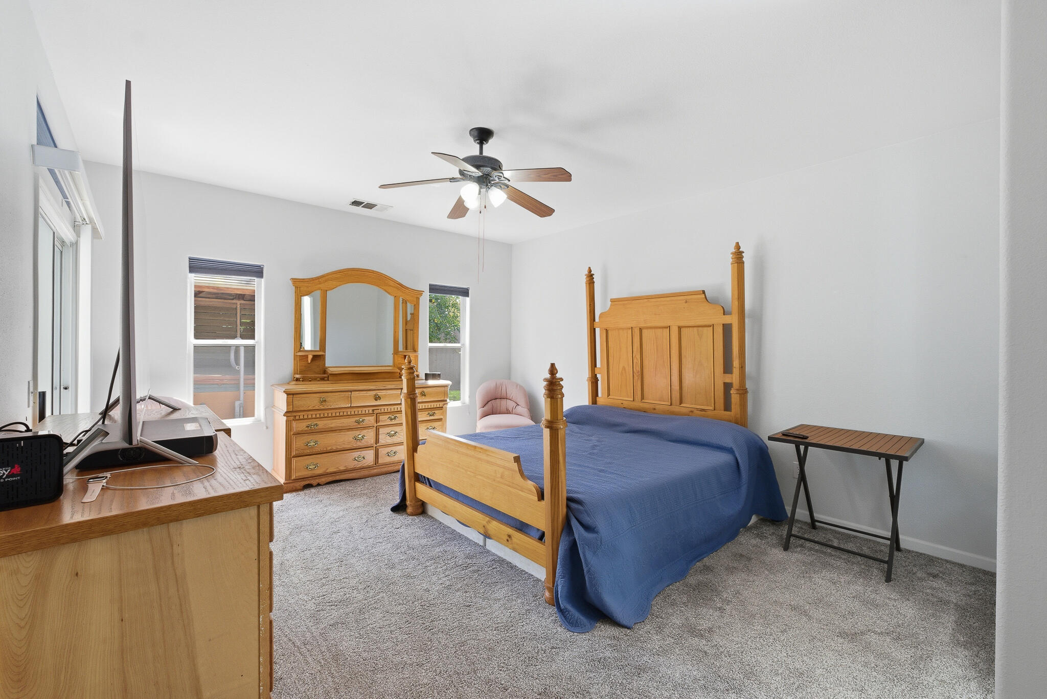 4111 W Redding Ave, Visalia, CA 93277