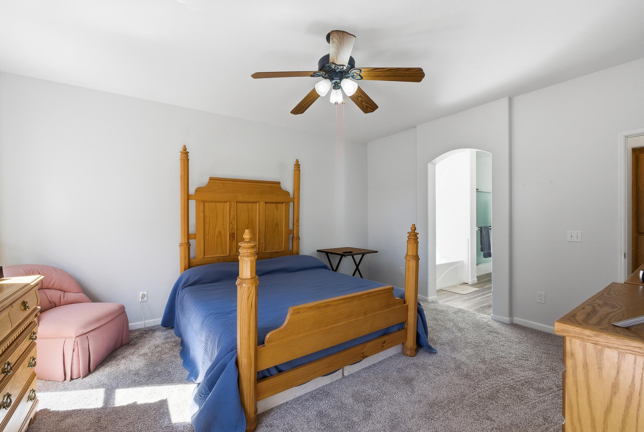 4111 W Redding Ave, Visalia, CA 93277