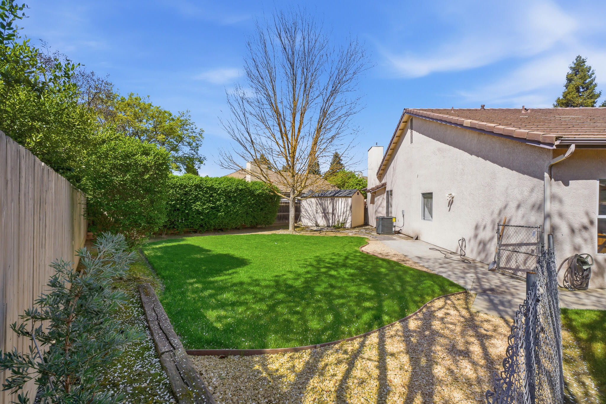 4111 W Redding Ave, Visalia, CA 93277