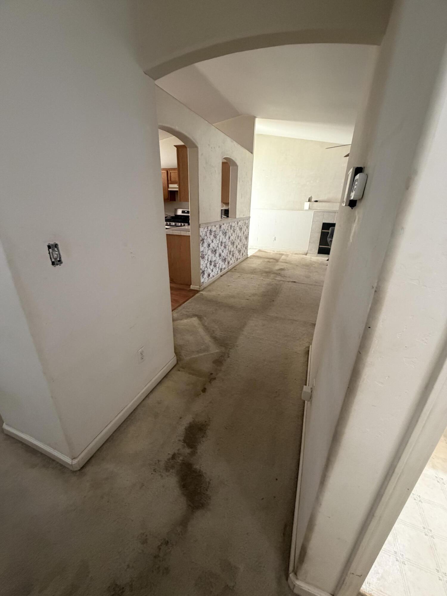 1364 W Date Ave, Porterville, CA 93257