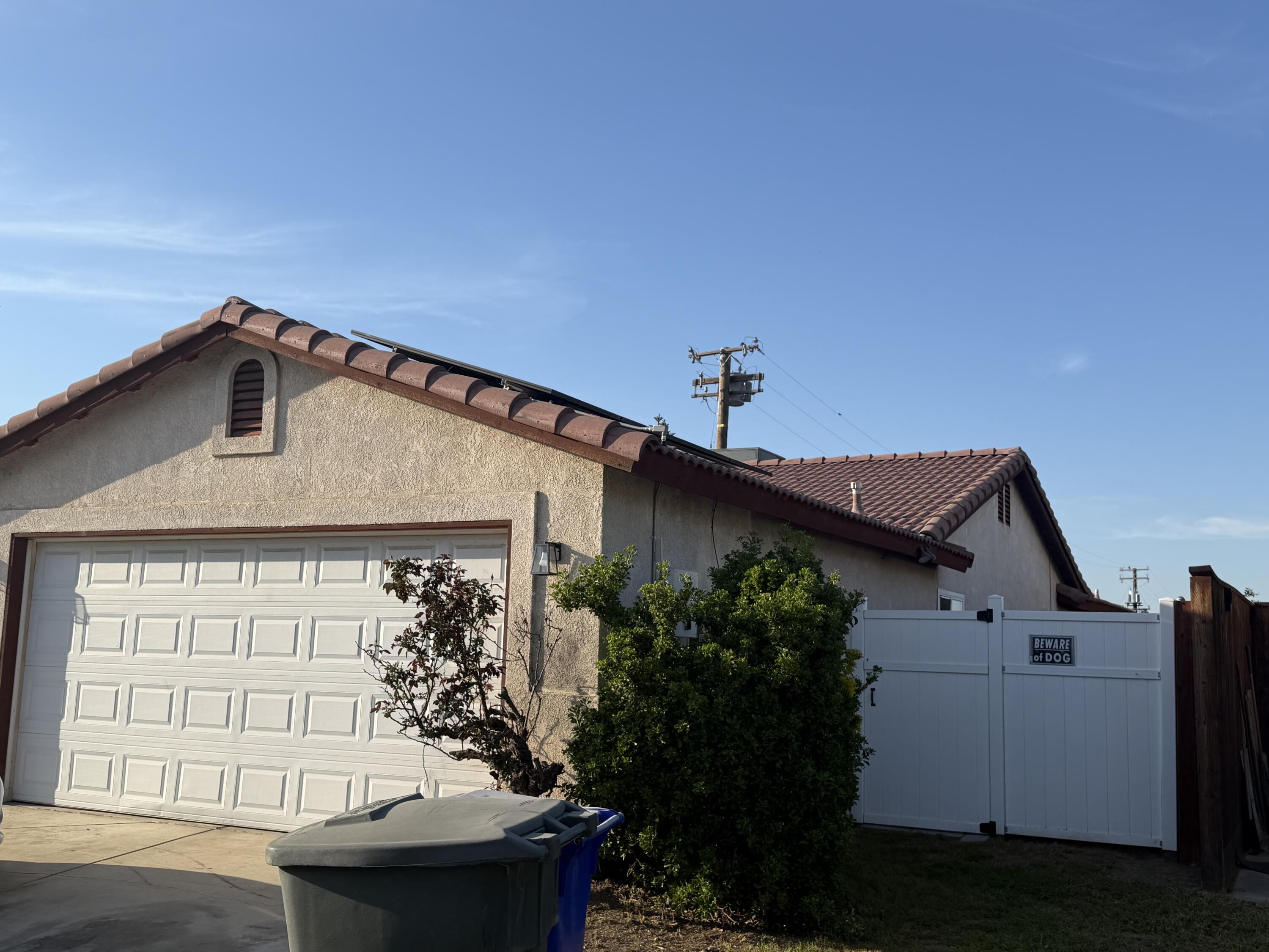 1364 W Date Ave, Porterville, CA 93257