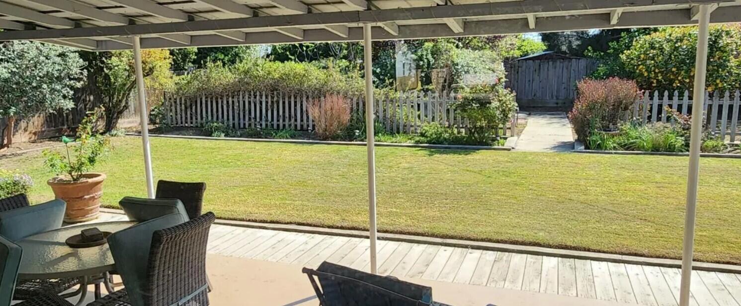 681 W Belleview Ave, Porterville, CA 93257