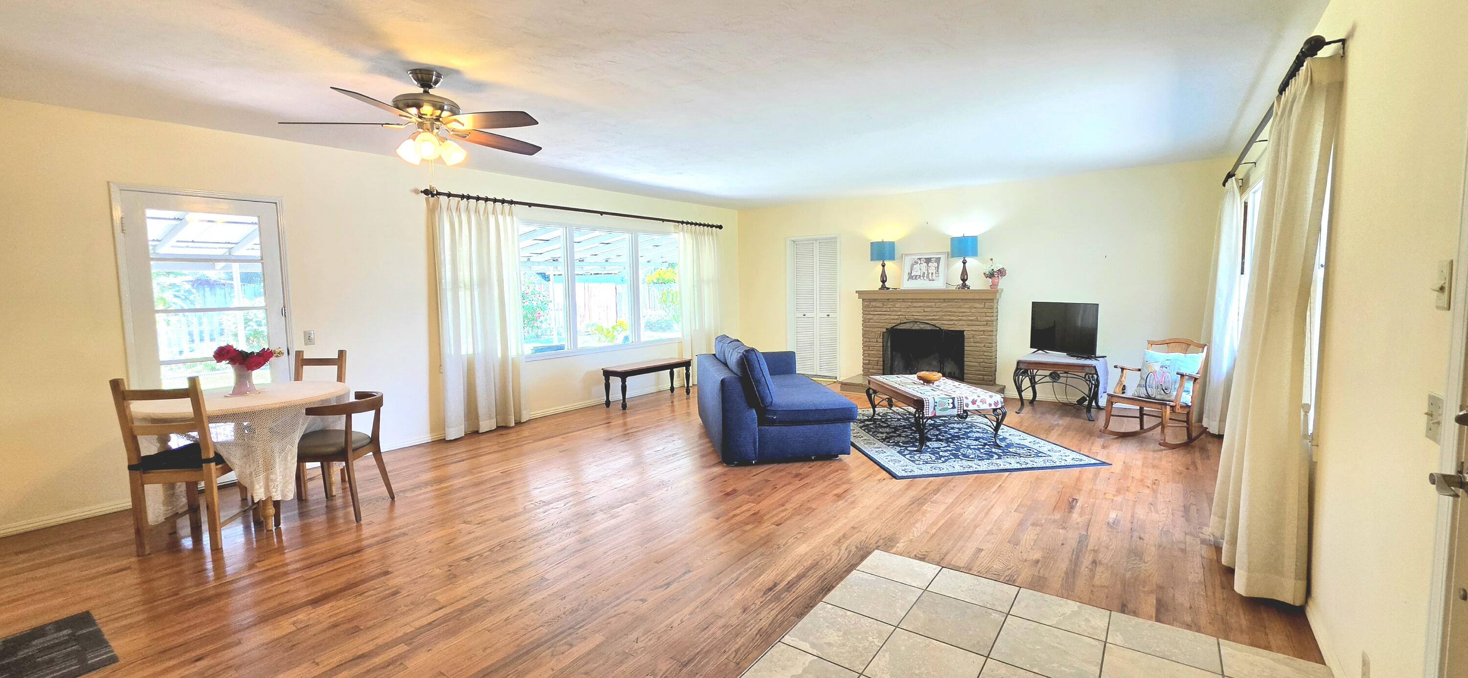 681 W Belleview Ave, Porterville, CA 93257