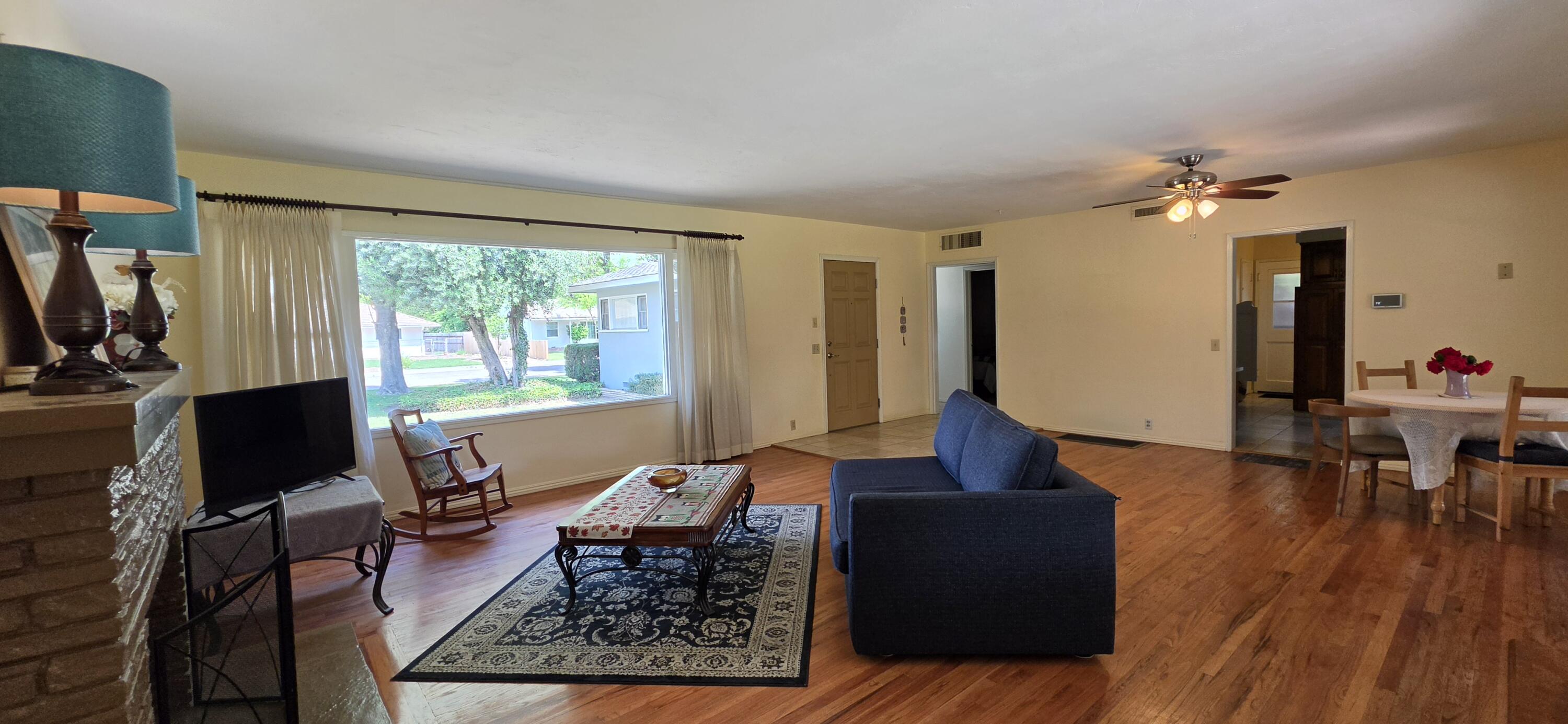 681 W Belleview Ave, Porterville, CA 93257