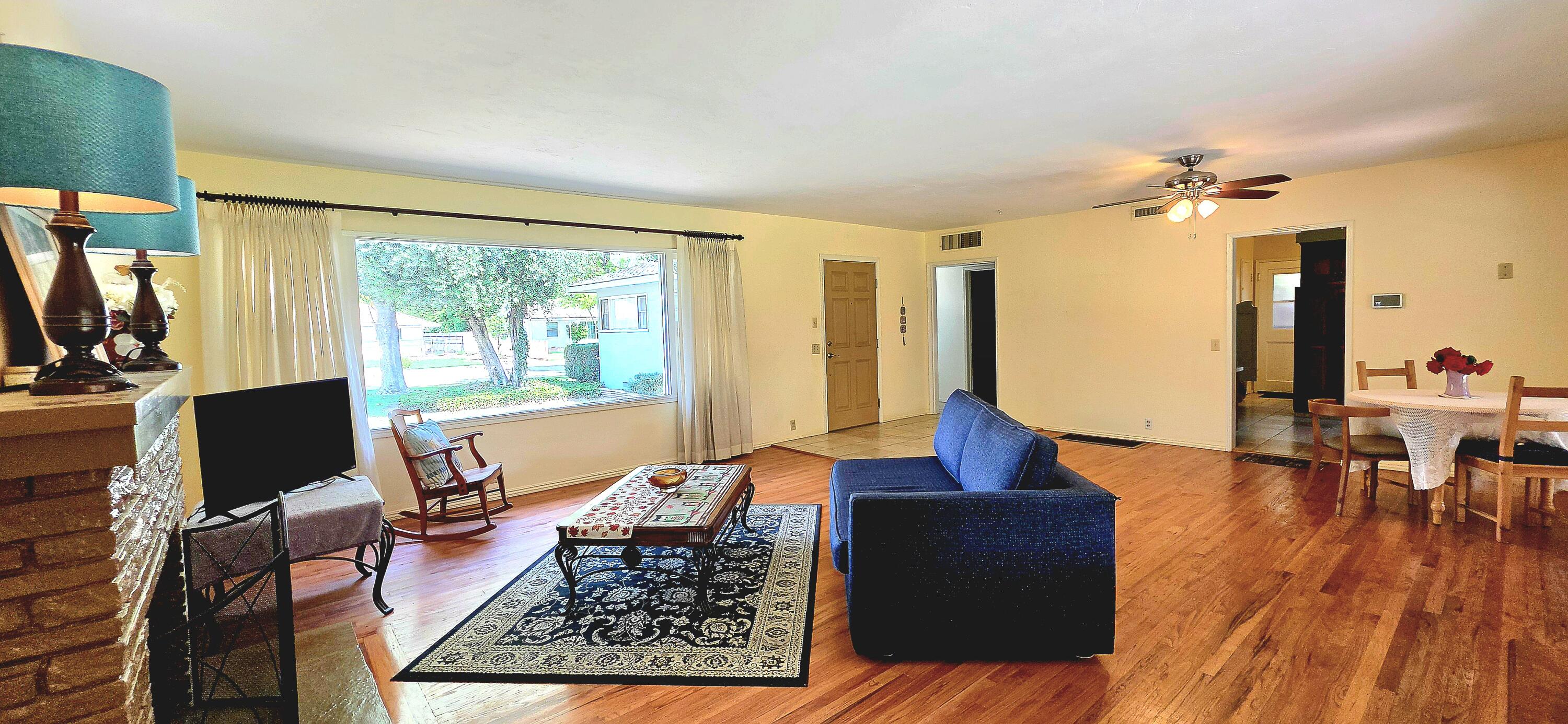 681 W Belleview Ave, Porterville, CA 93257