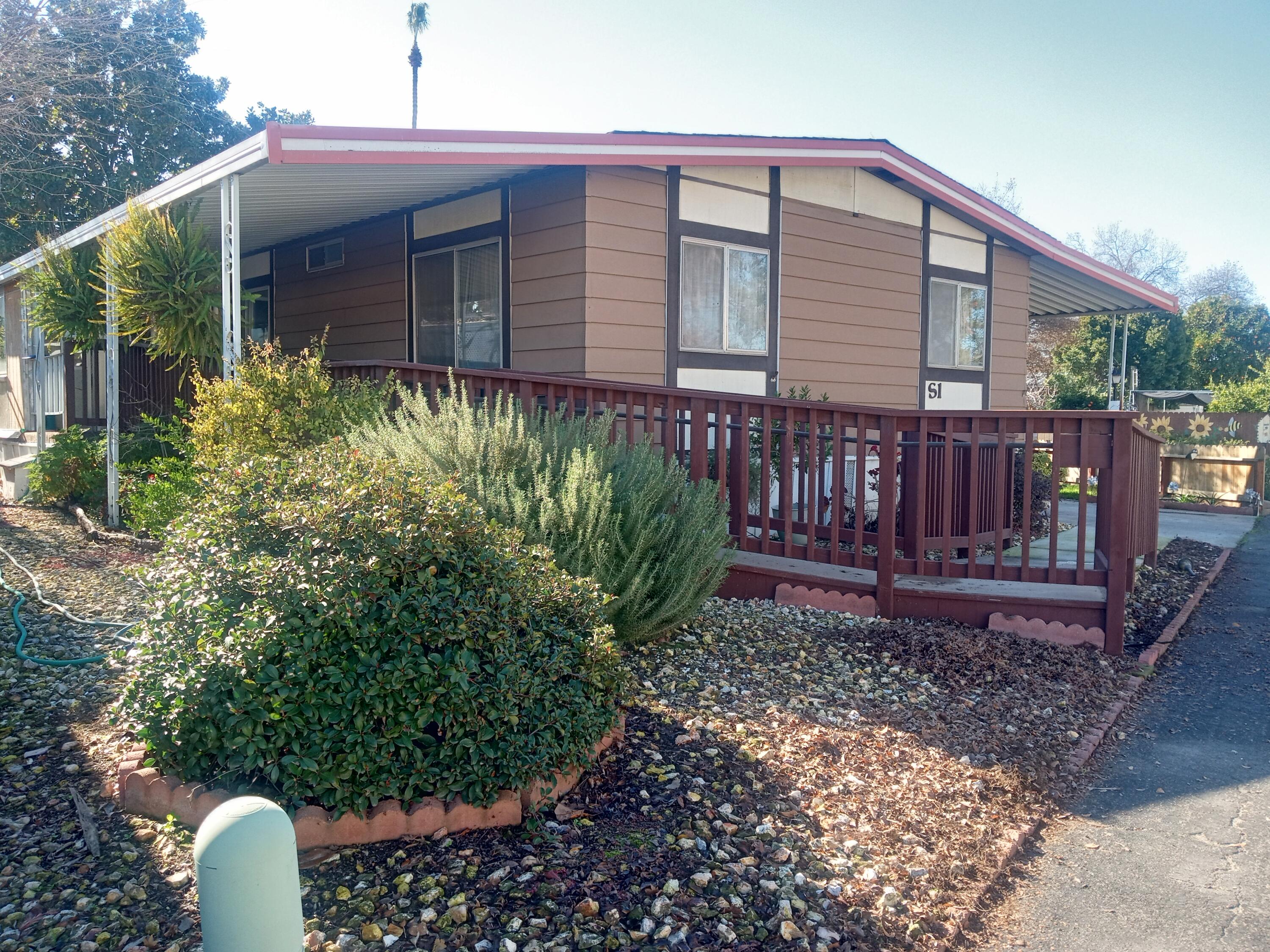 2400 W Midvalley Ave #S1, Visalia, CA 93277