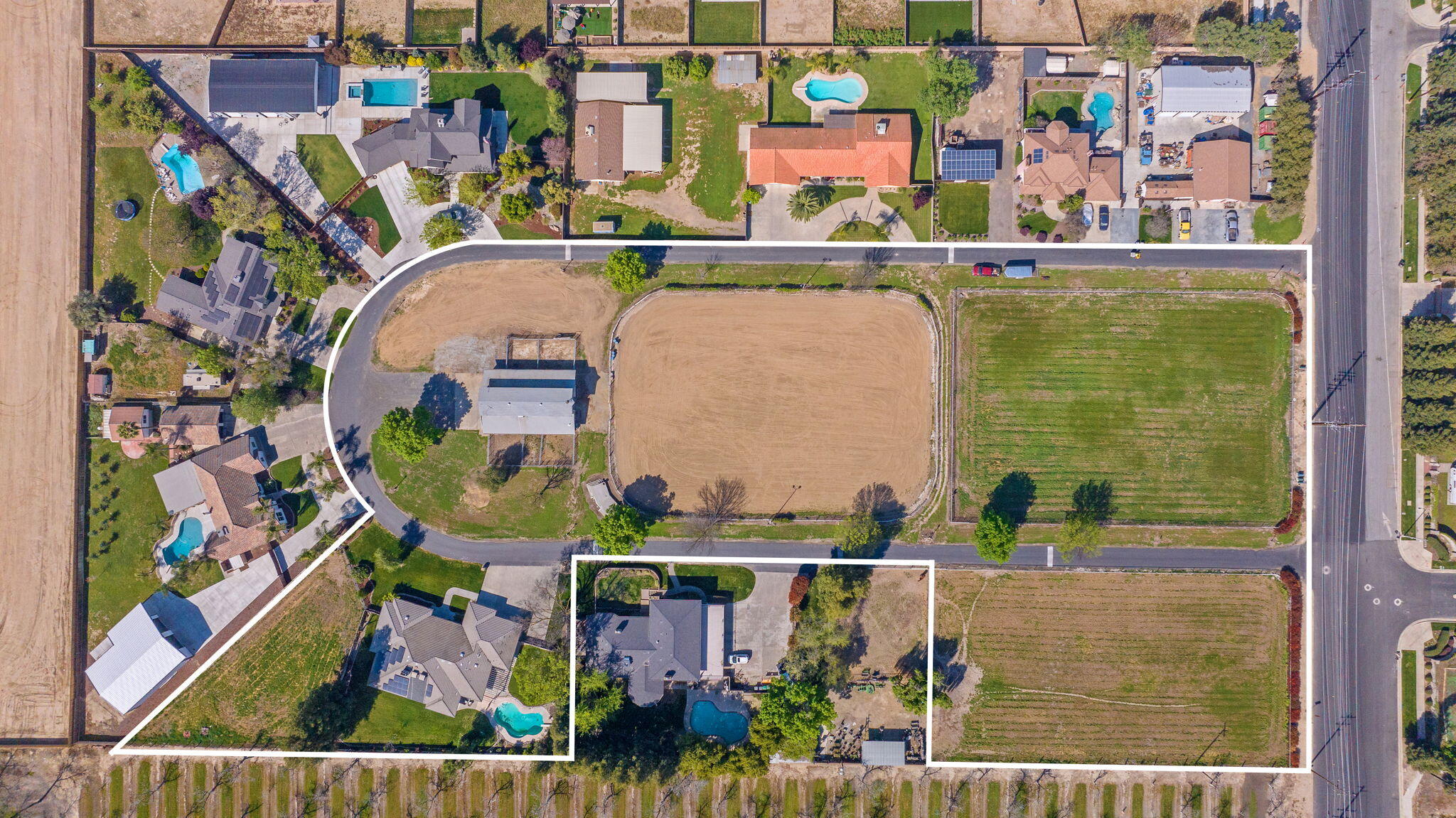 703 N Shirk Rd, Visalia, CA 93291