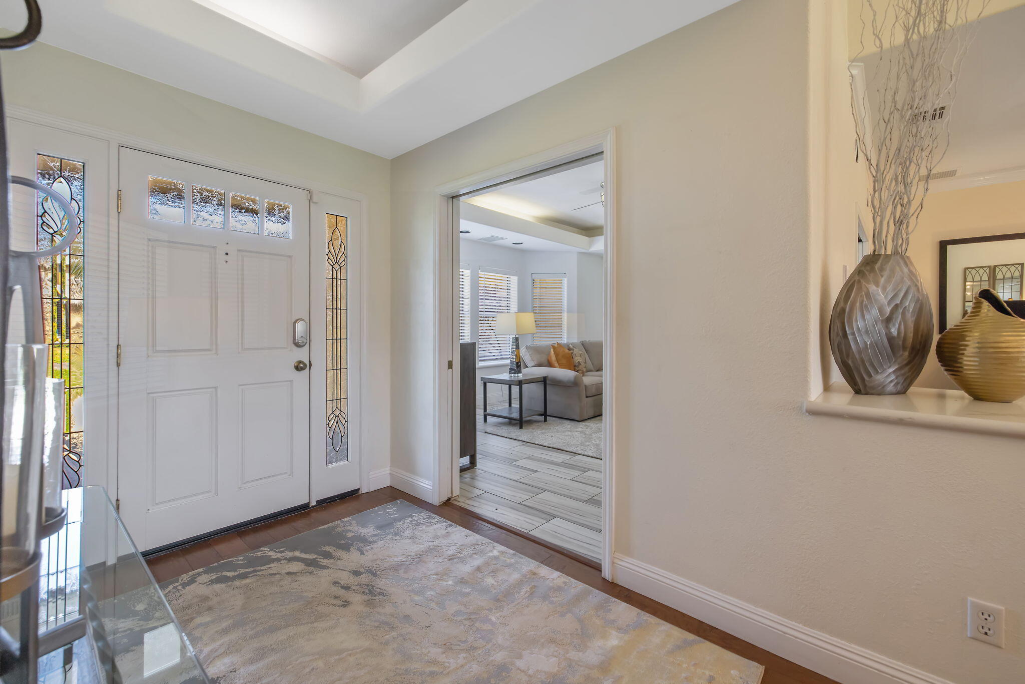 703 N Shirk Rd, Visalia, CA 93291