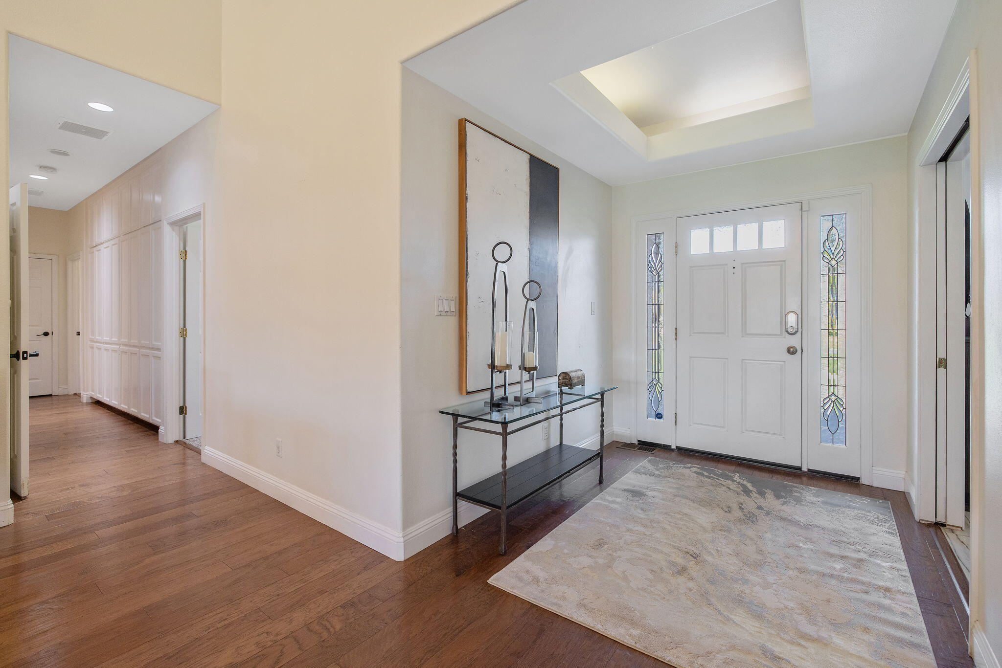 703 N Shirk Rd, Visalia, CA 93291