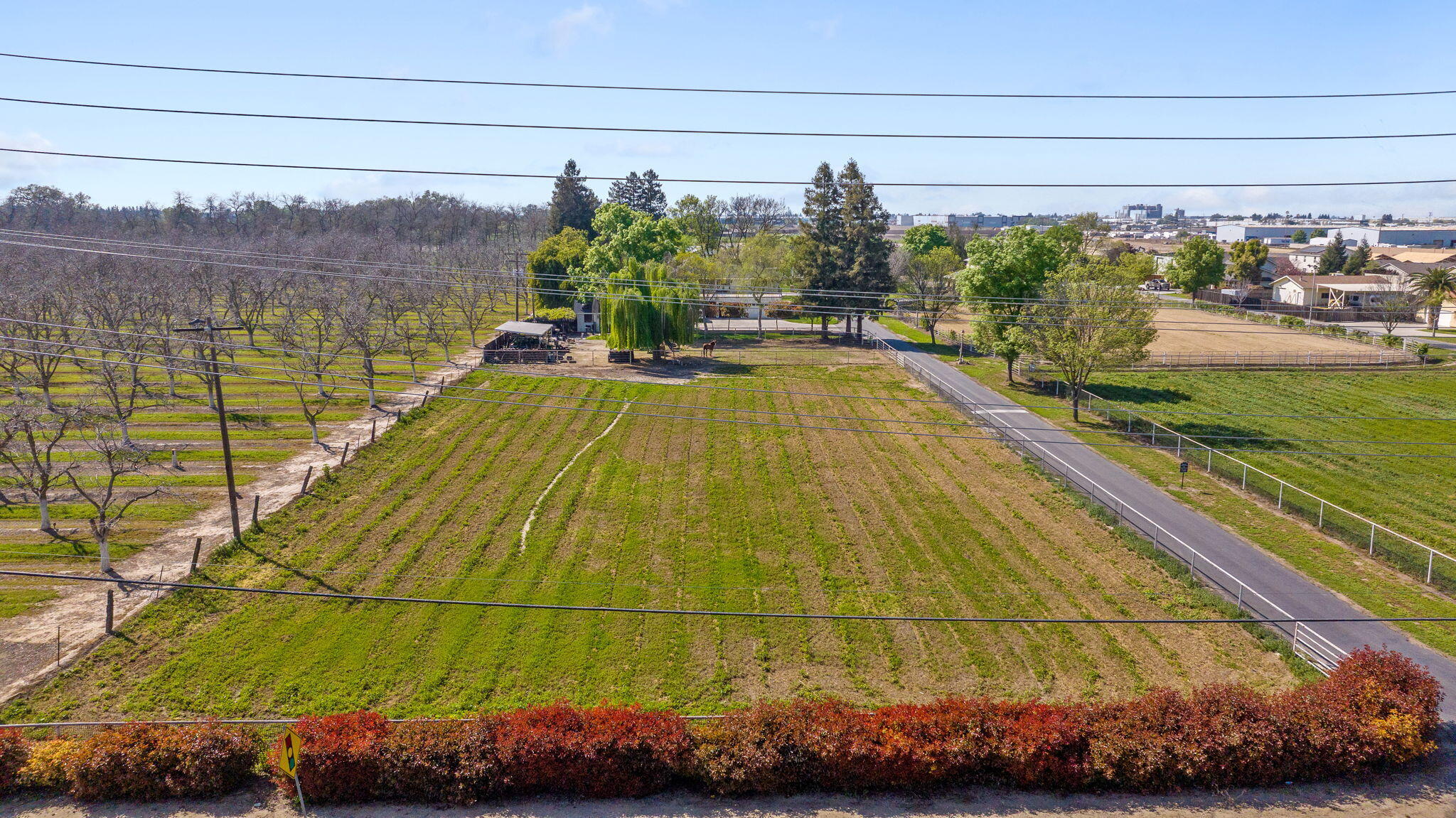 703 N Shirk Rd, Visalia, CA 93291