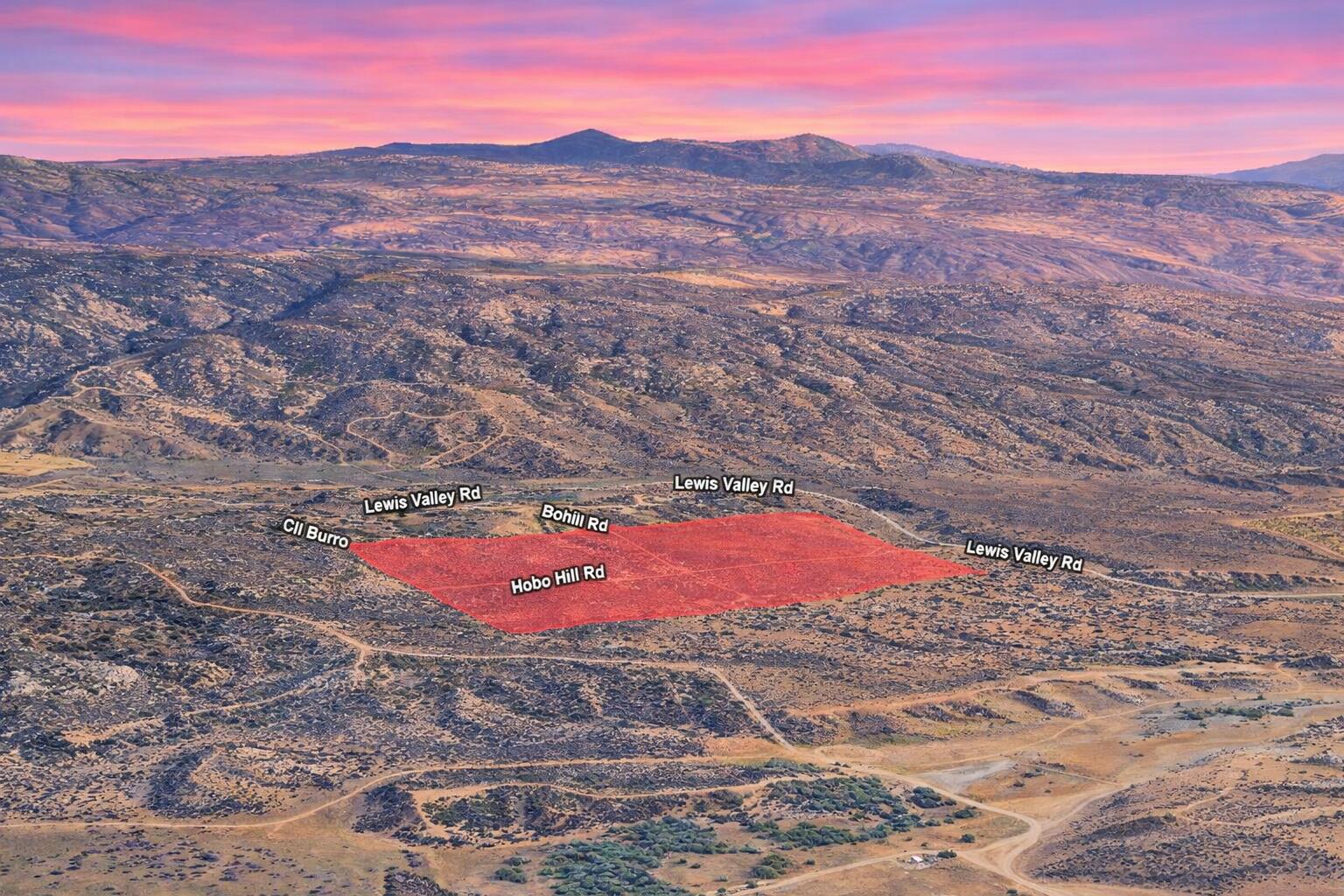 44530 Lewis Valley Rd, Hemet, CA 92544