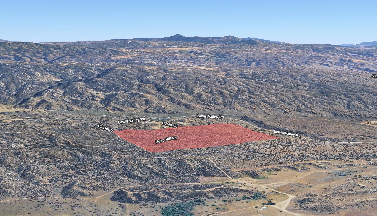 44530 Lewis Valley Rd, Hemet, CA 92544