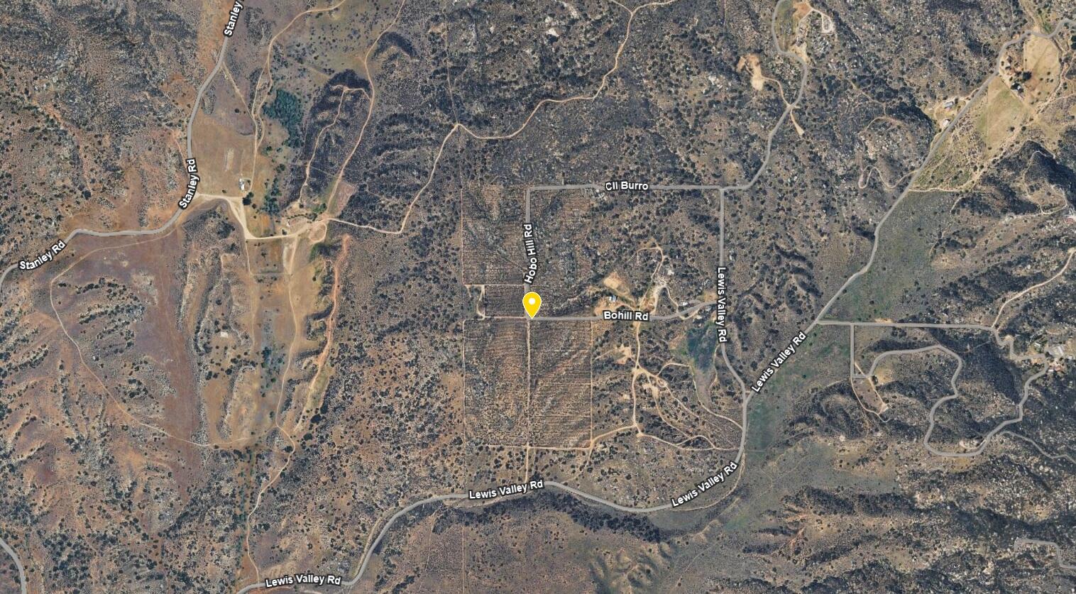 44530 Lewis Valley Rd, Hemet, CA 92544