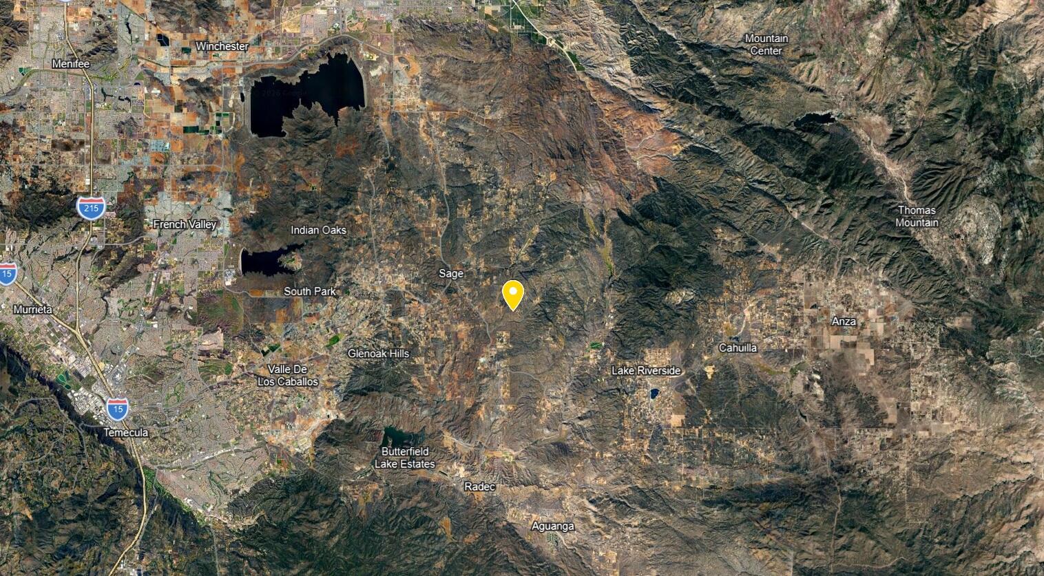 44530 Lewis Valley Rd, Hemet, CA 92544