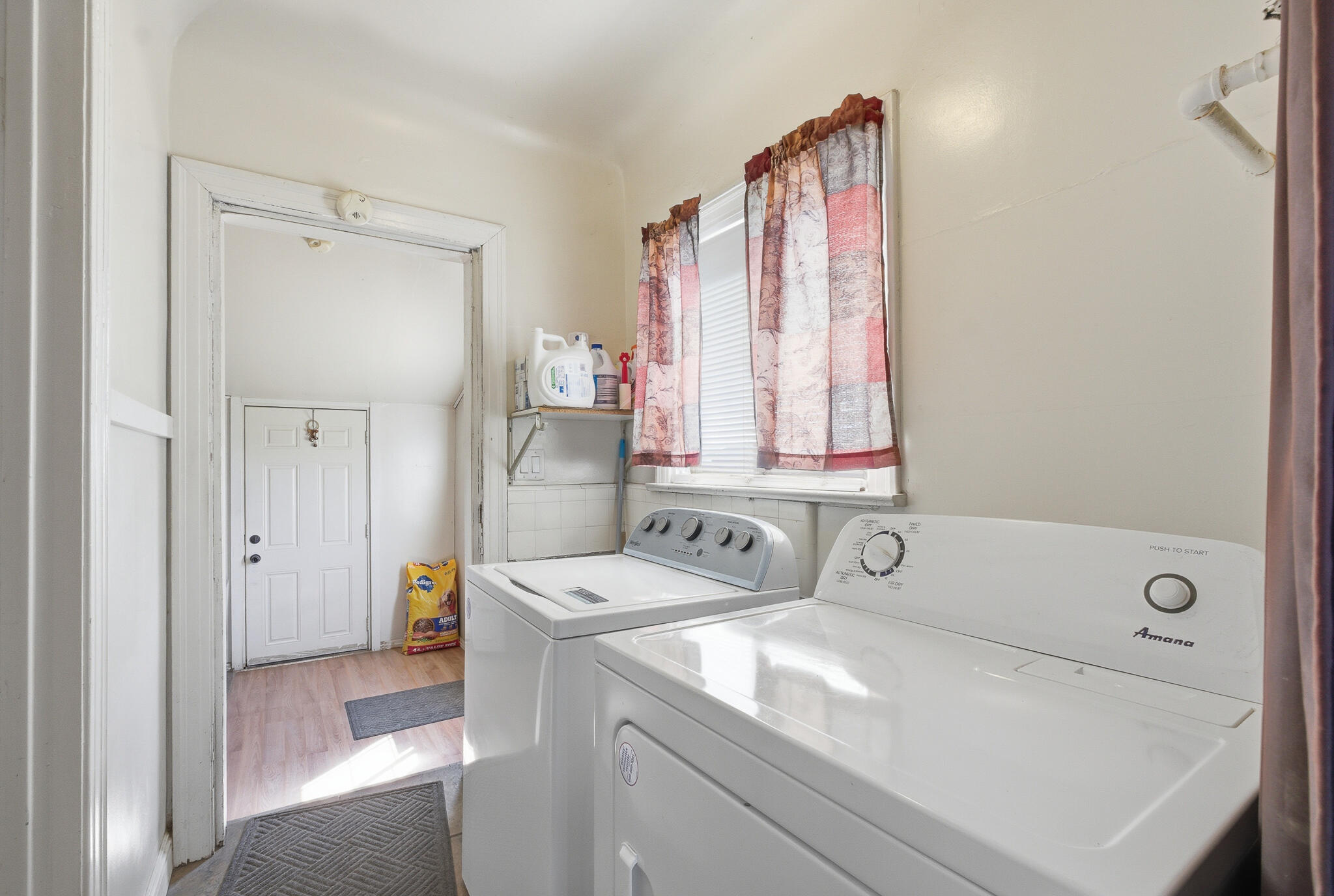 2120 S Kaweah Ave, Exeter, CA 93221