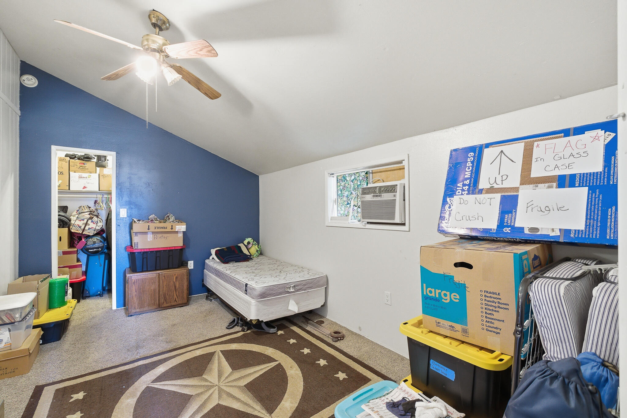 2120 S Kaweah Ave, Exeter, CA 93221