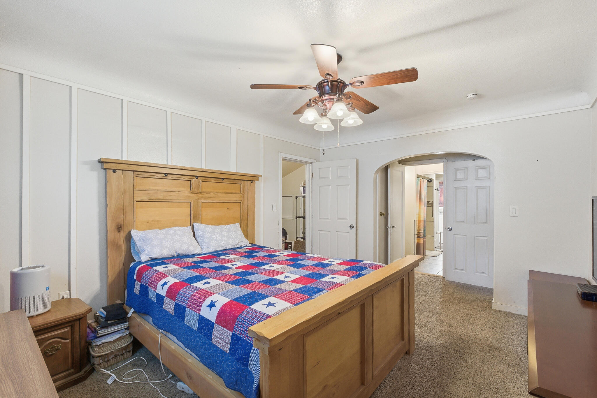 2120 S Kaweah Ave, Exeter, CA 93221