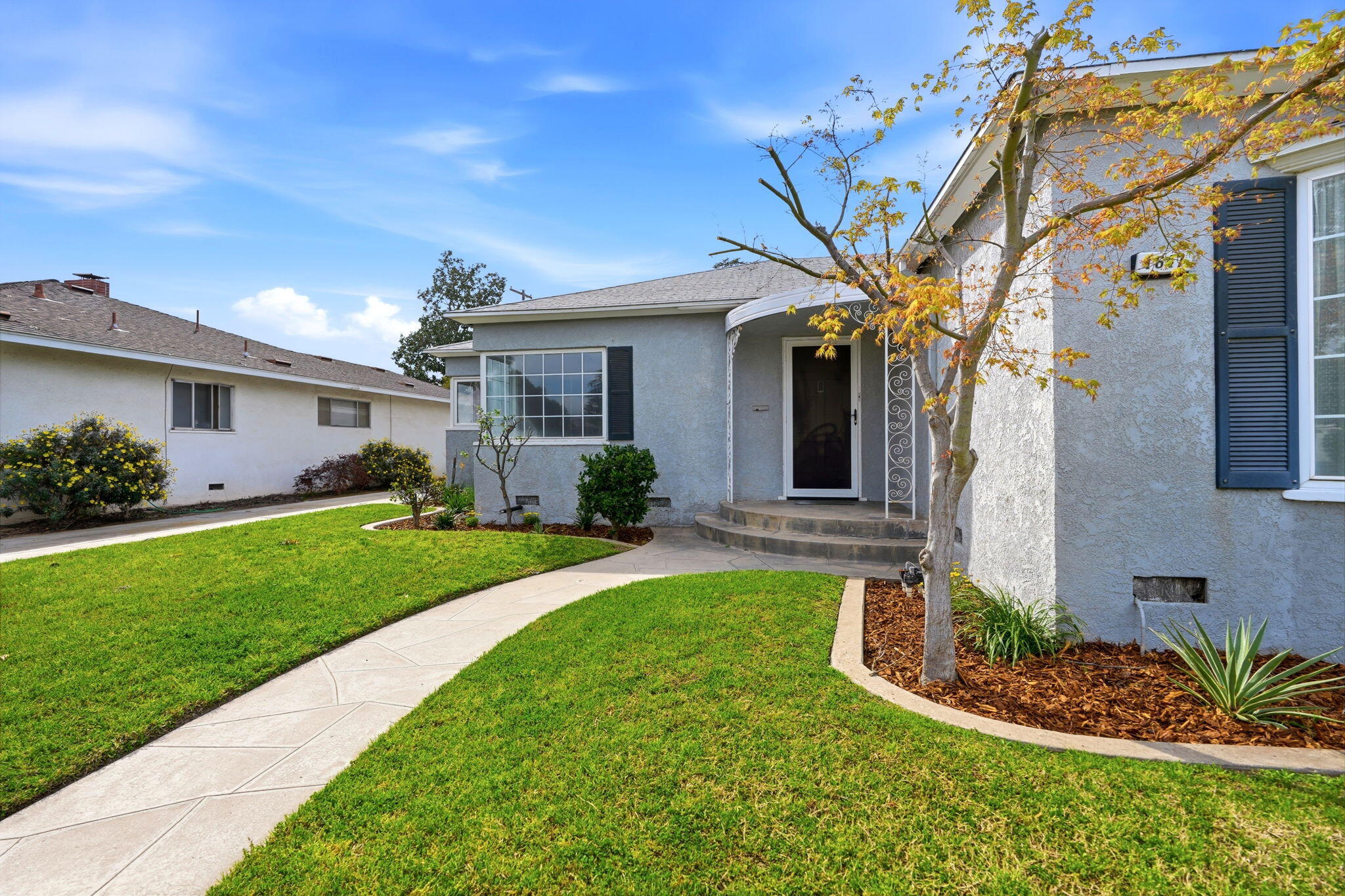 1647 N Harrison Ave, Fresno, CA 93704