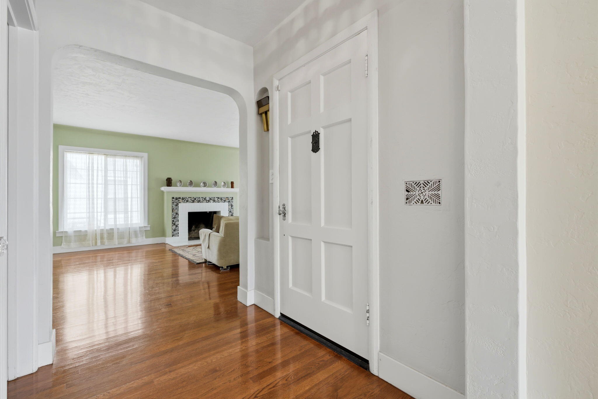 1647 N Harrison Ave, Fresno, CA 93704