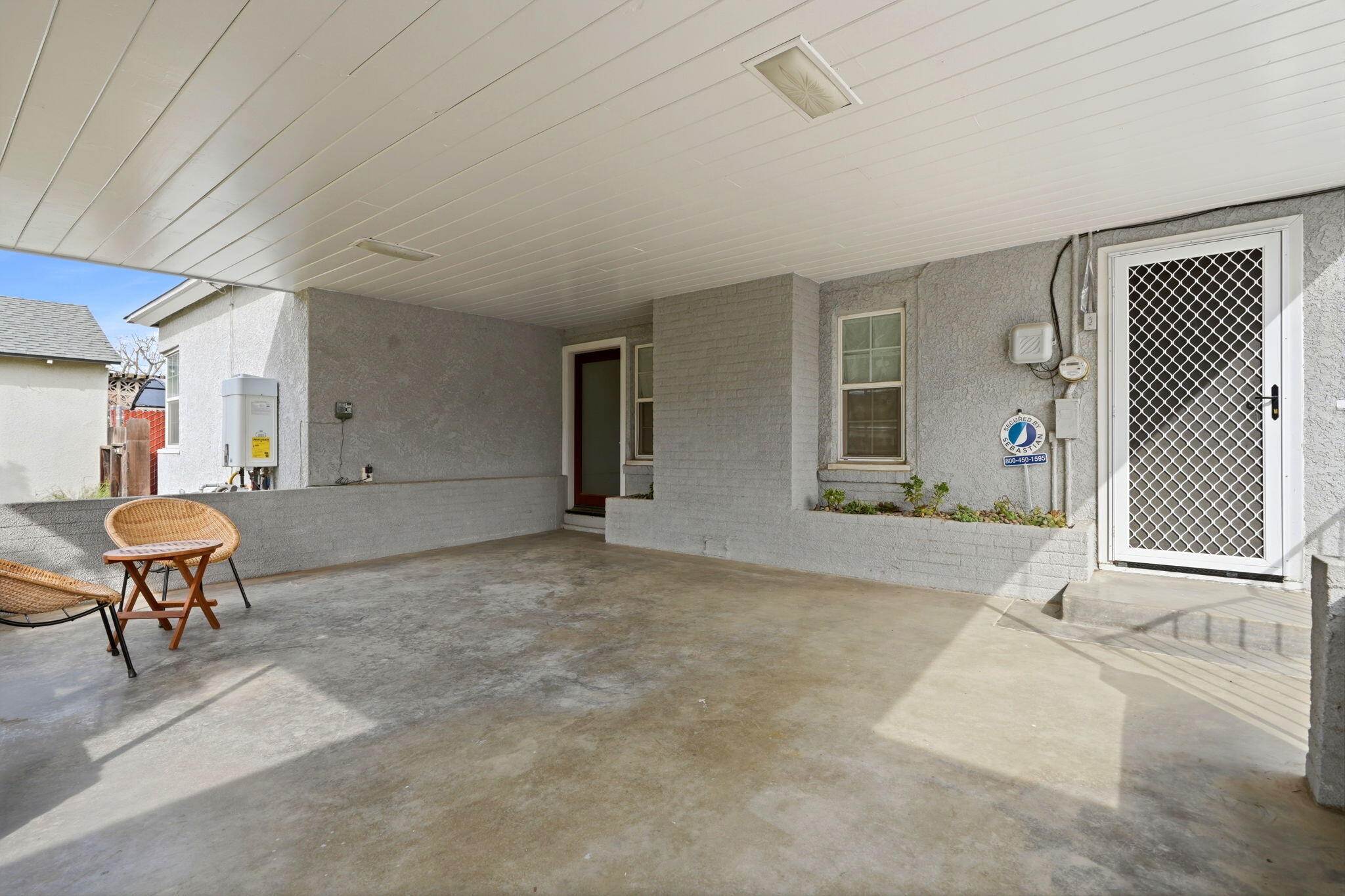 1647 N Harrison Ave, Fresno, CA 93704