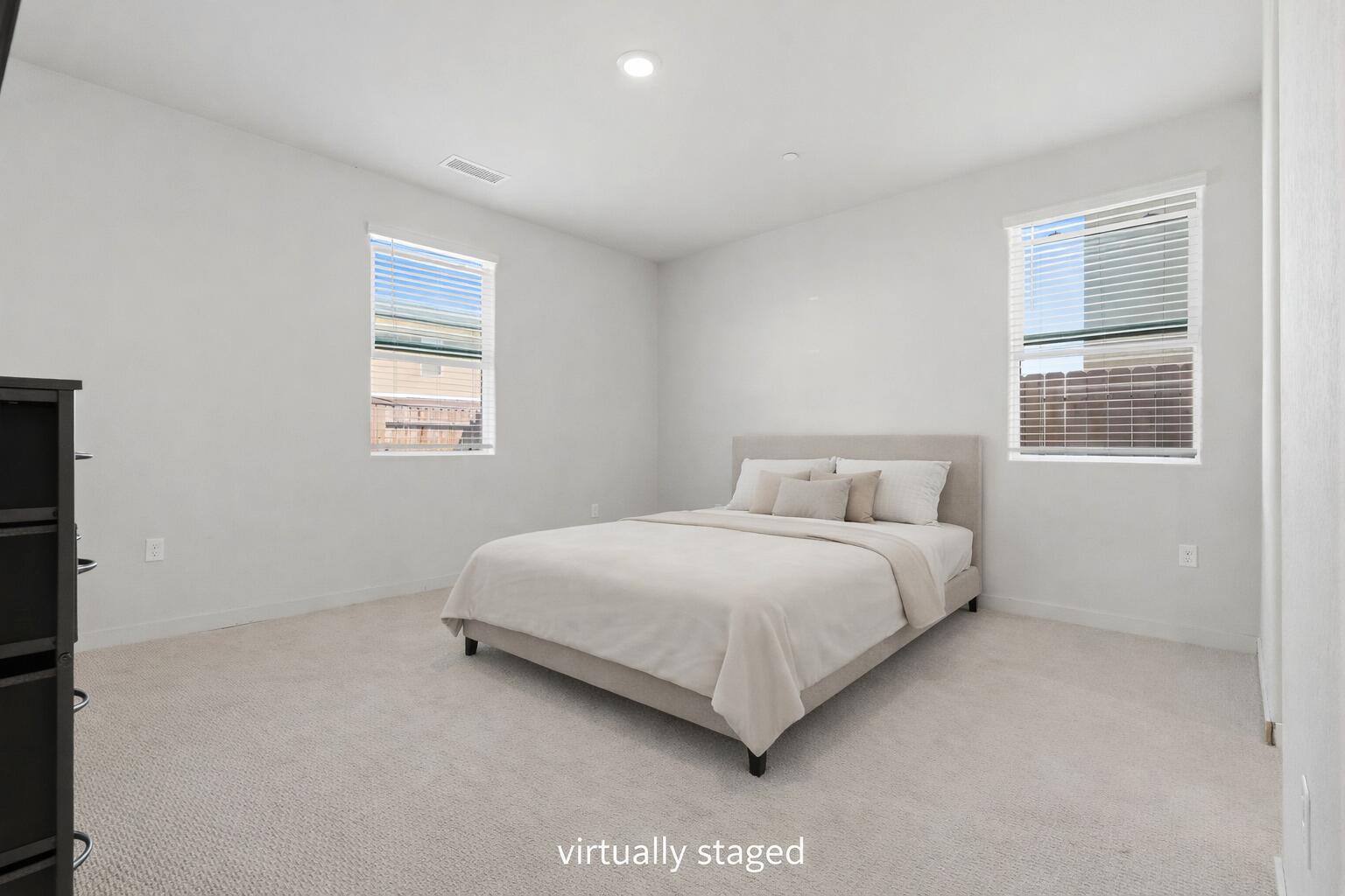 1834 W Twilight St, Hanford, CA 93230