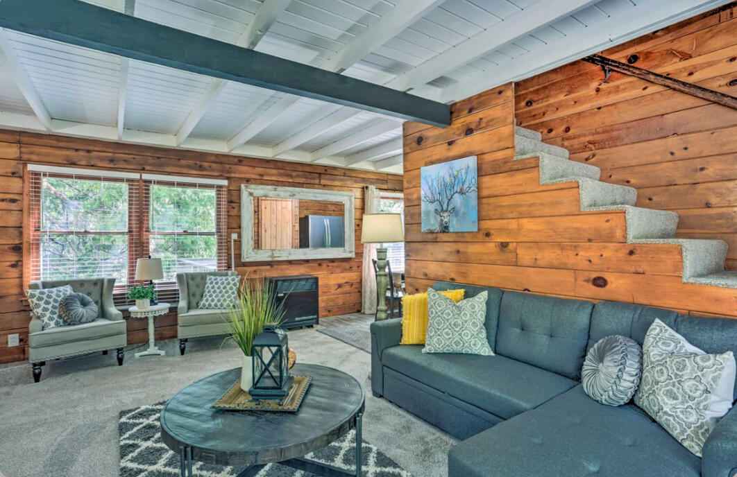 42036 Tollhouse Rd, Shaver Lake, CA 93664