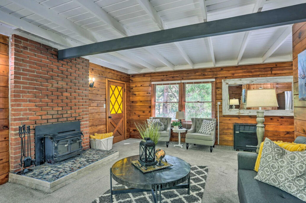 42036 Tollhouse Rd, Shaver Lake, CA 93664