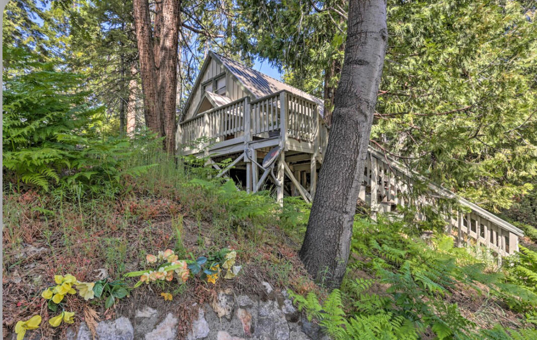 42036 Tollhouse Rd, Shaver Lake, CA 93664