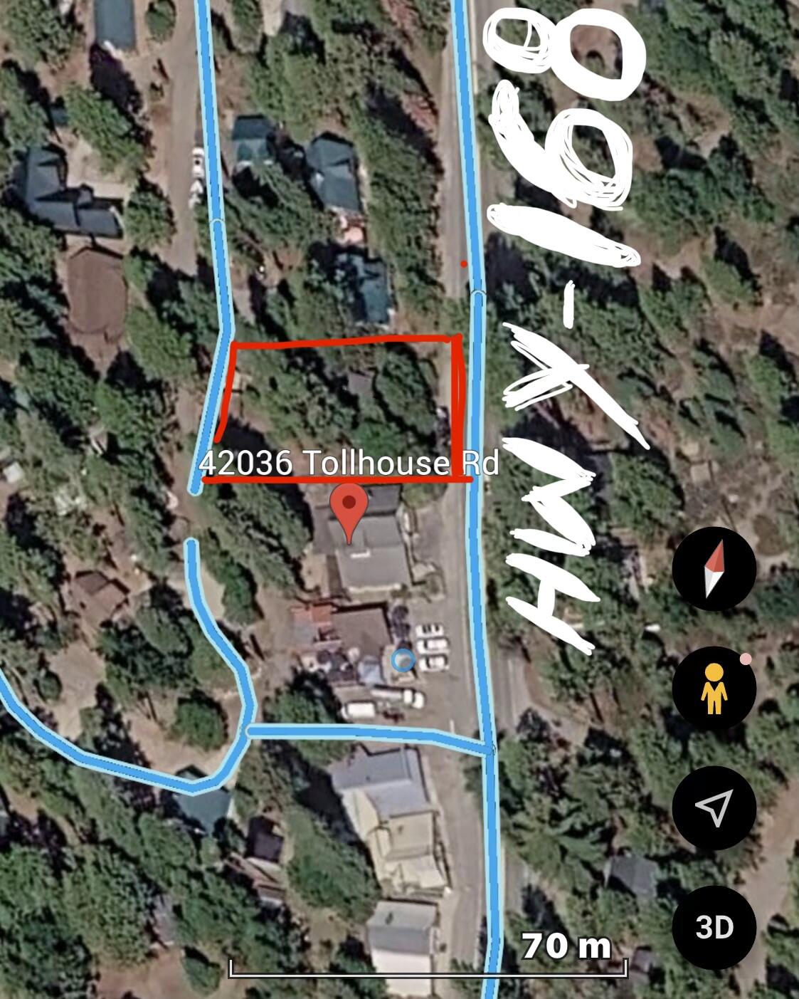 42036 Tollhouse Rd, Shaver Lake, CA 93664
