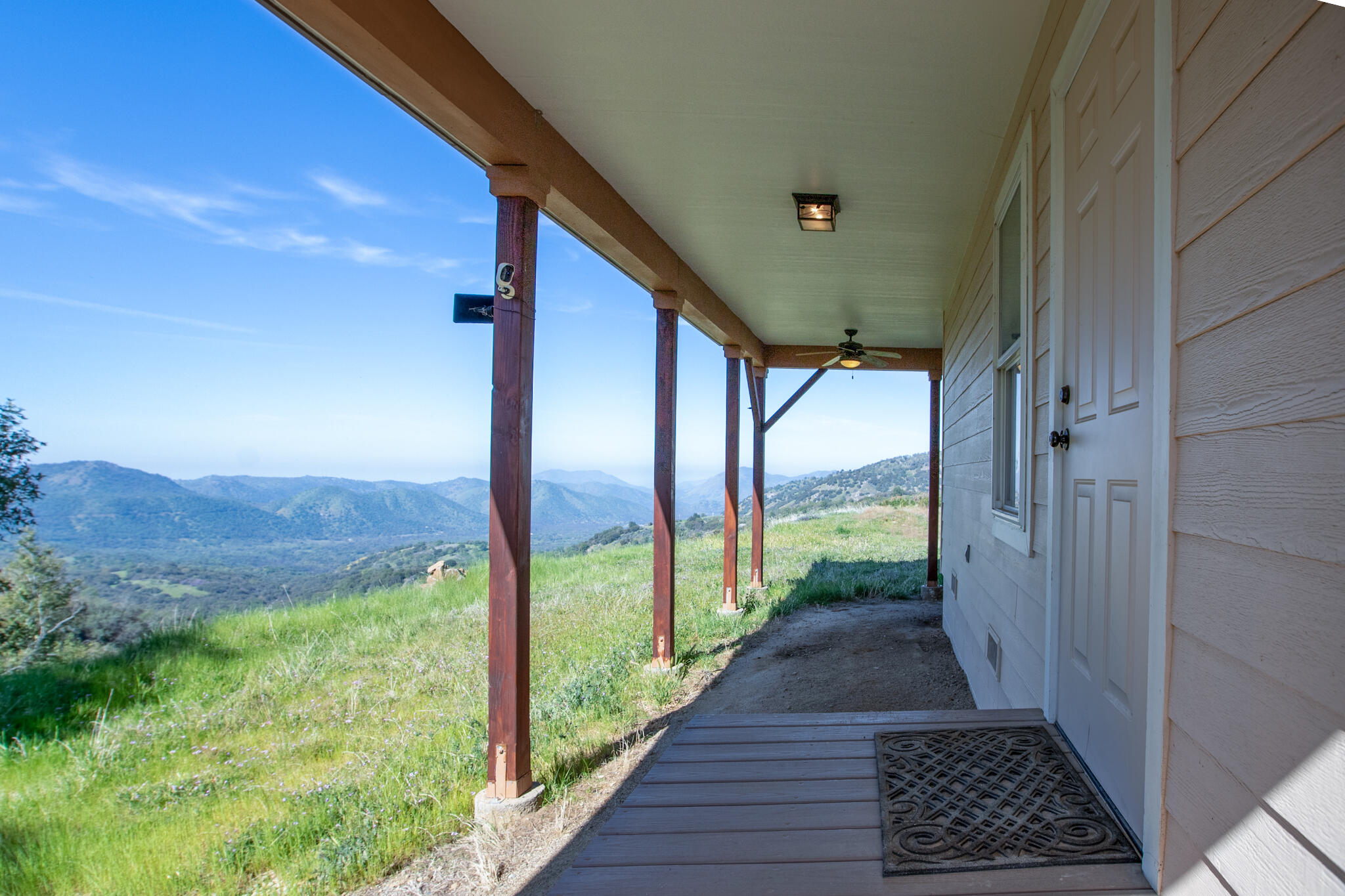 44981 Todd Eymann Rd, Miramonte, CA 93641
