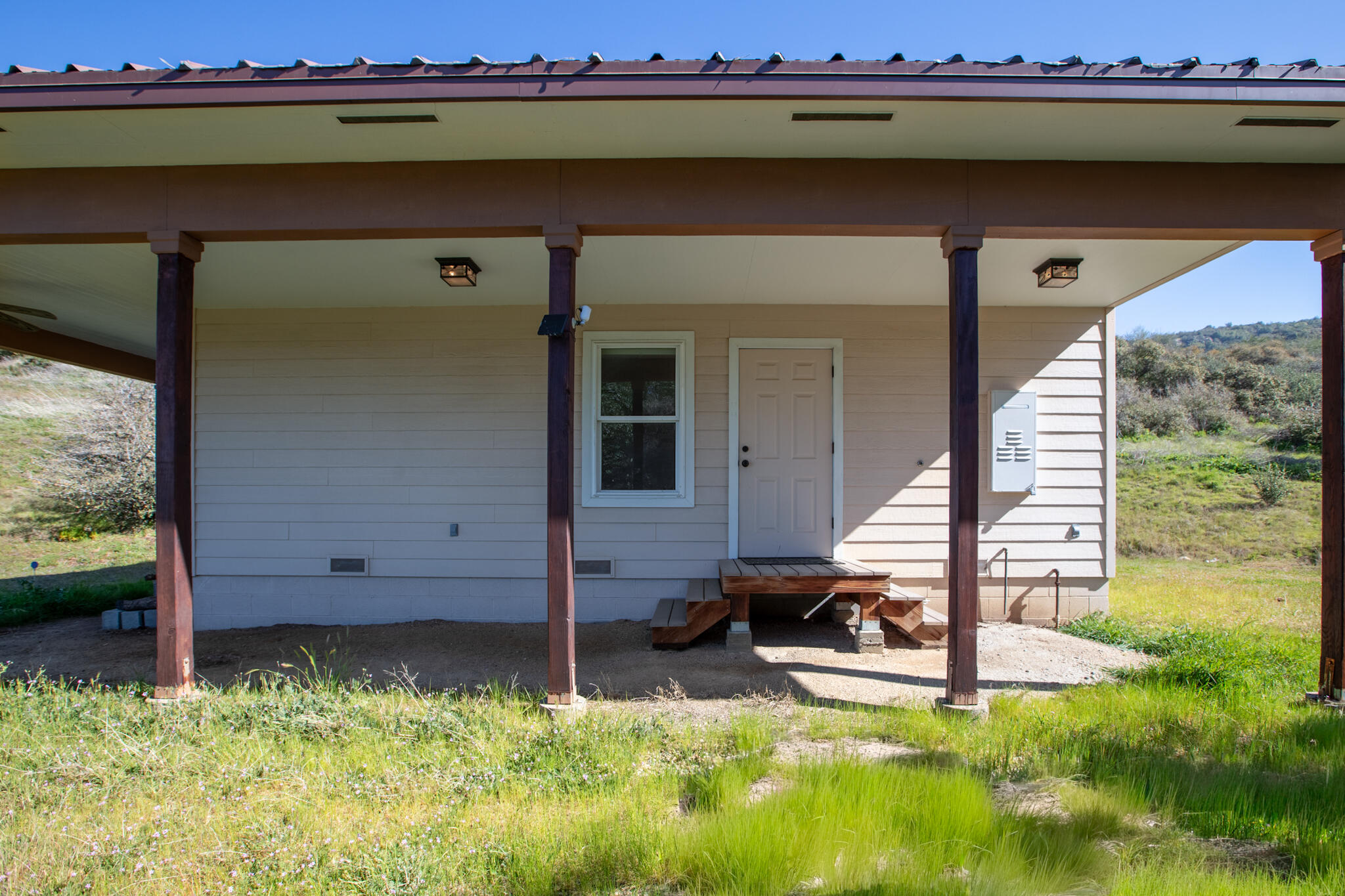 44981 Todd Eymann Rd, Miramonte, CA 93641