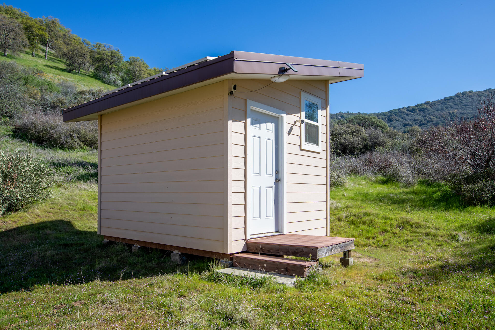 44981 Todd Eymann Rd, Miramonte, CA 93641