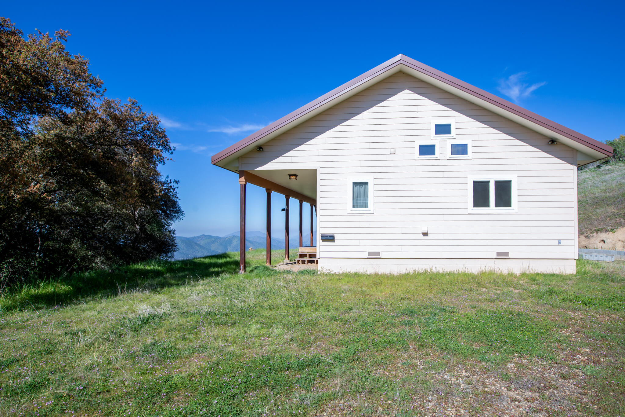 44981 Todd Eymann Rd, Miramonte, CA 93641
