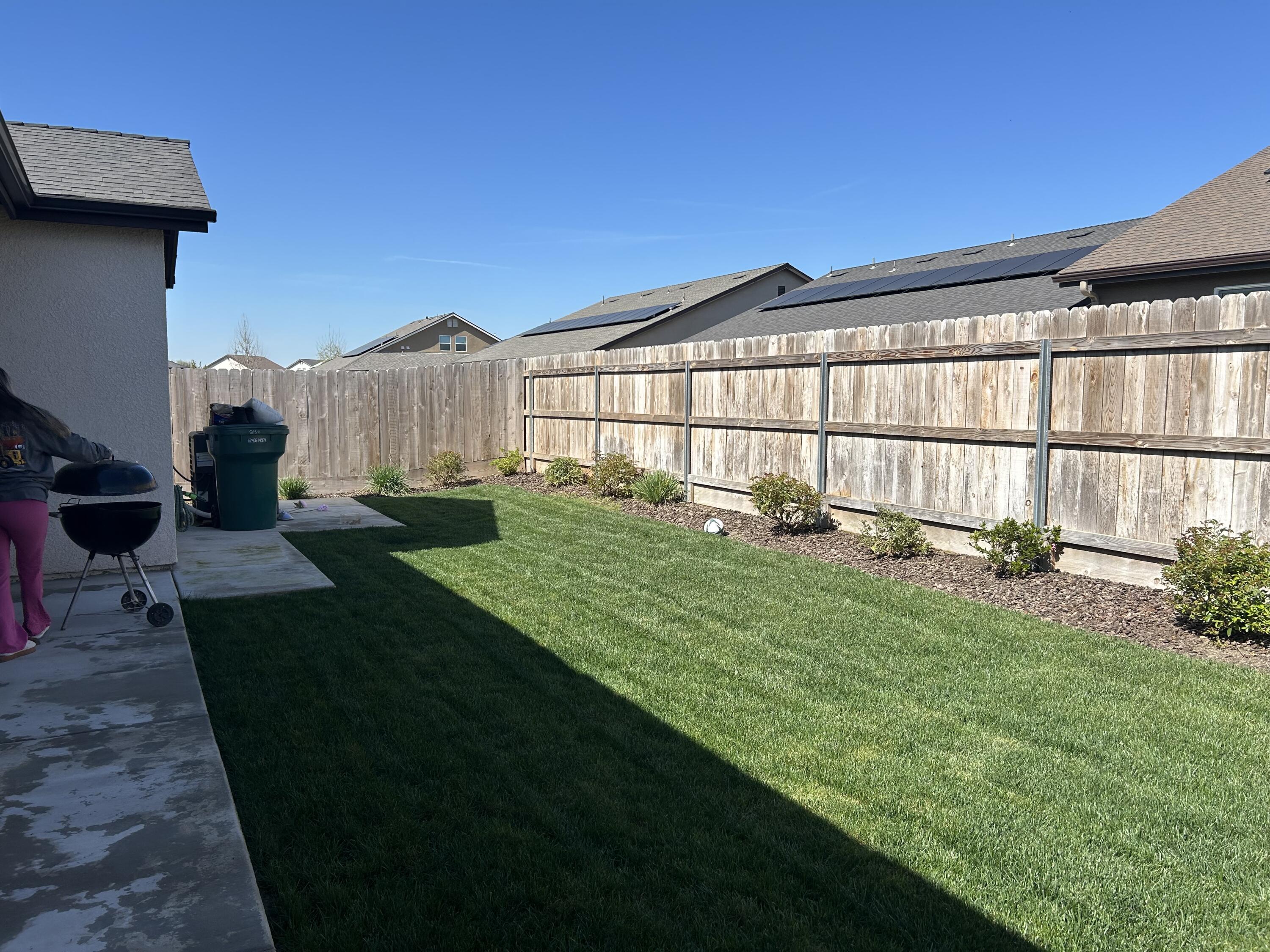 2158 Bolton Ave, Tulare, CA 93274