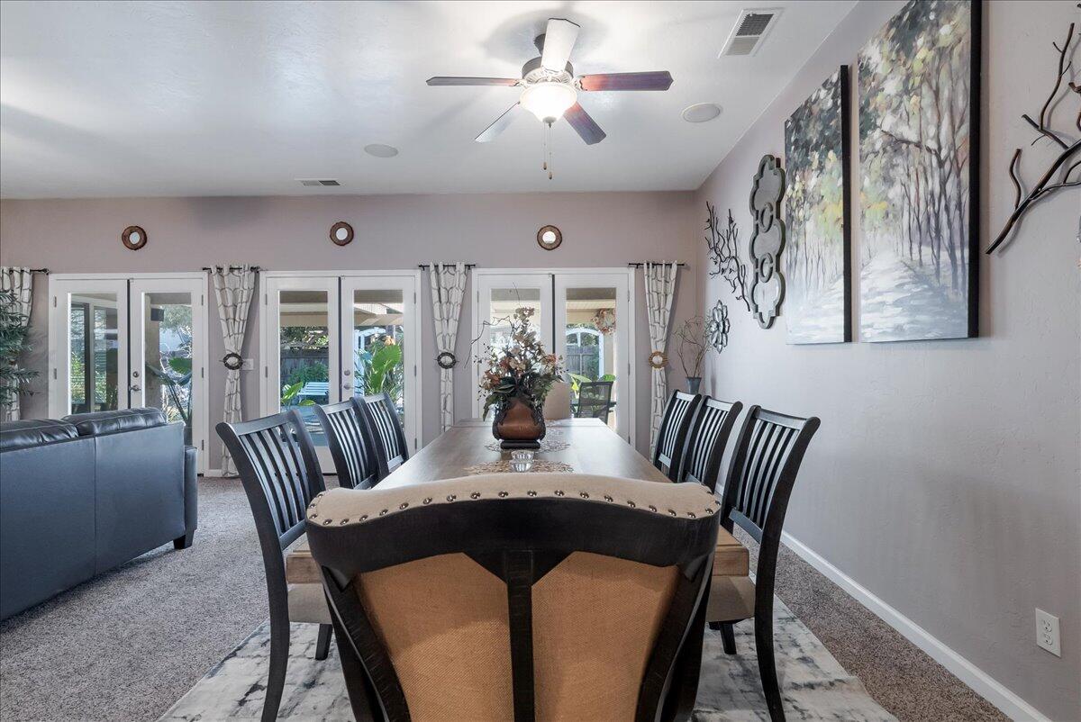 3624 N Jackie St, Visalia, CA 93291