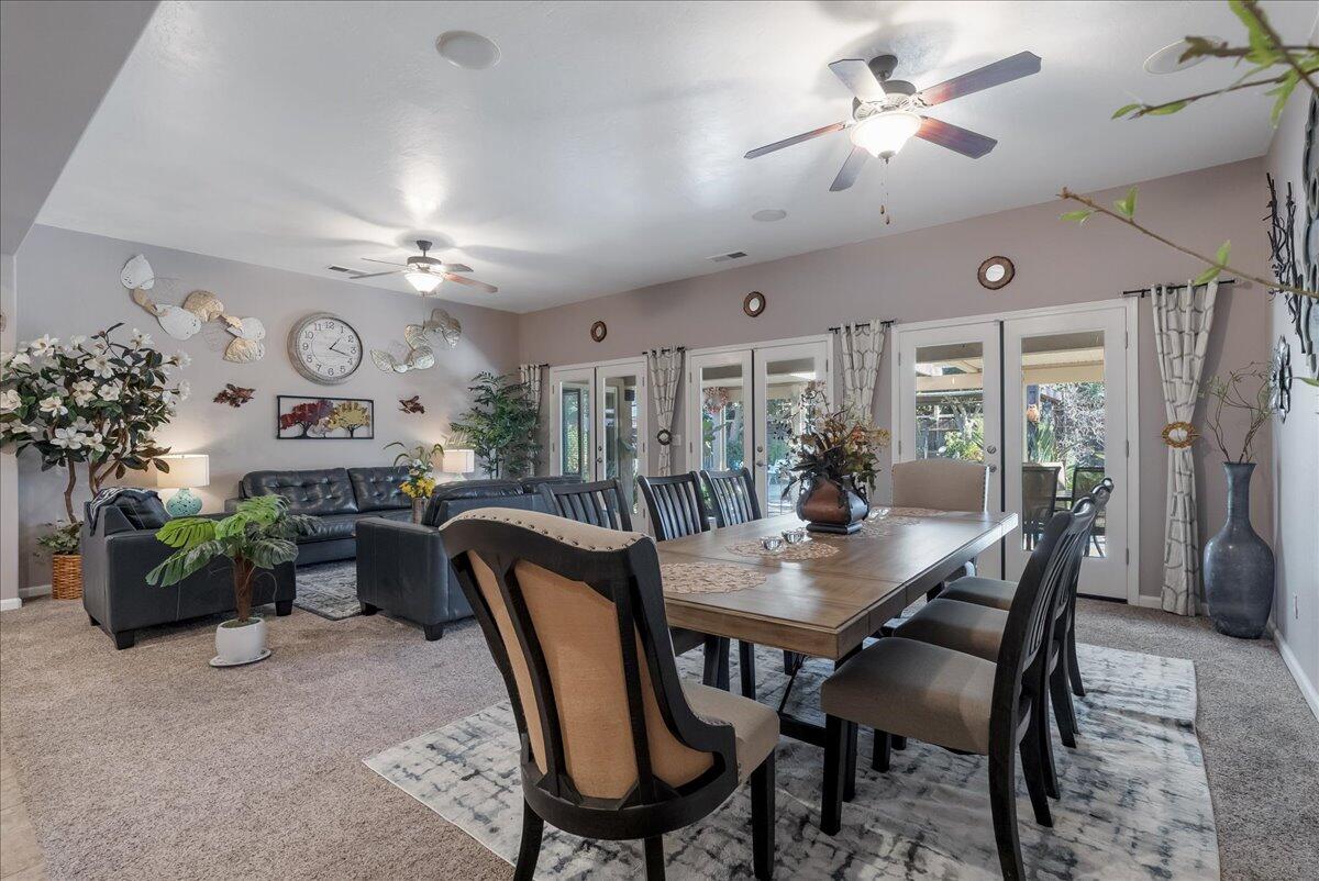 3624 N Jackie St, Visalia, CA 93291