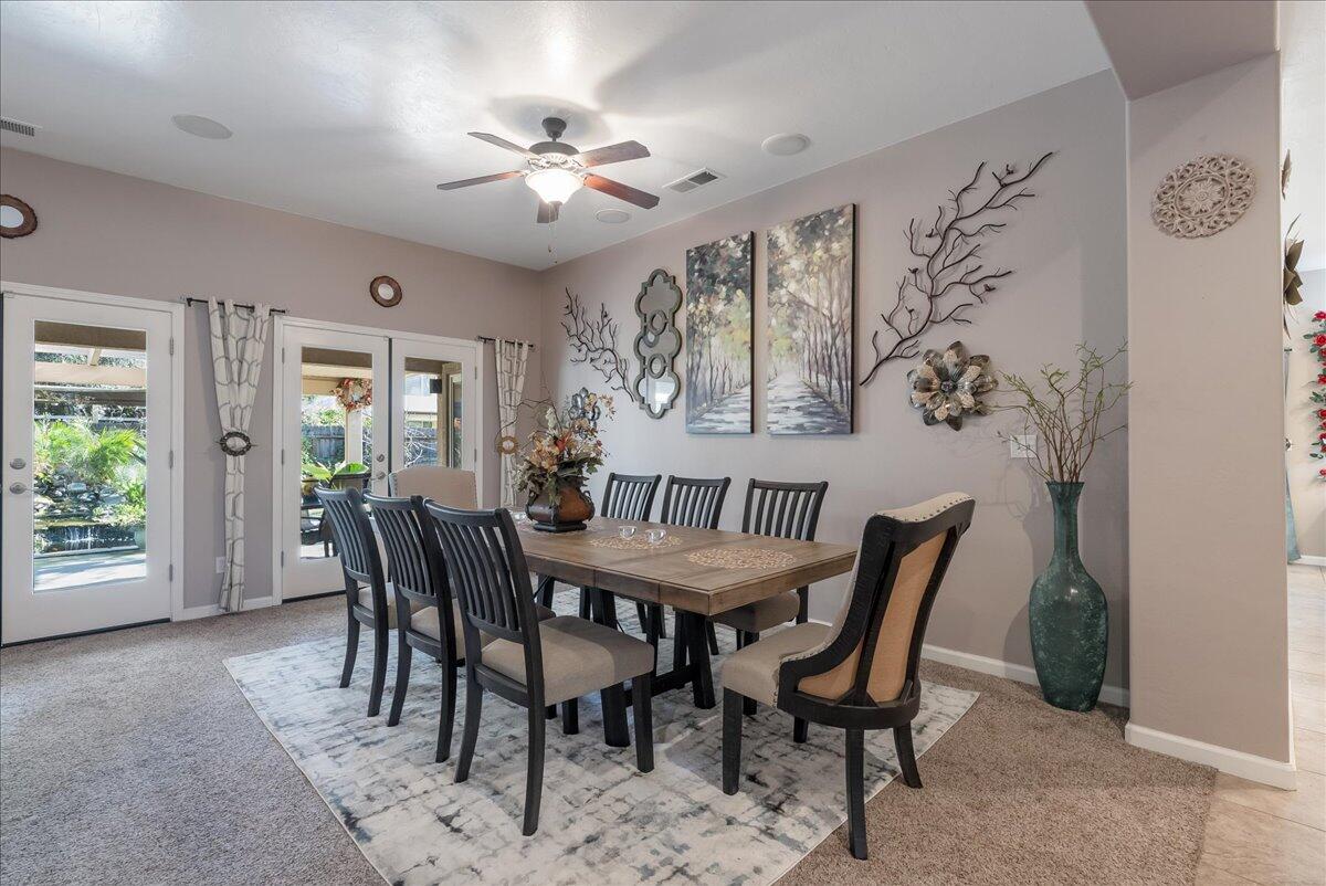 3624 N Jackie St, Visalia, CA 93291