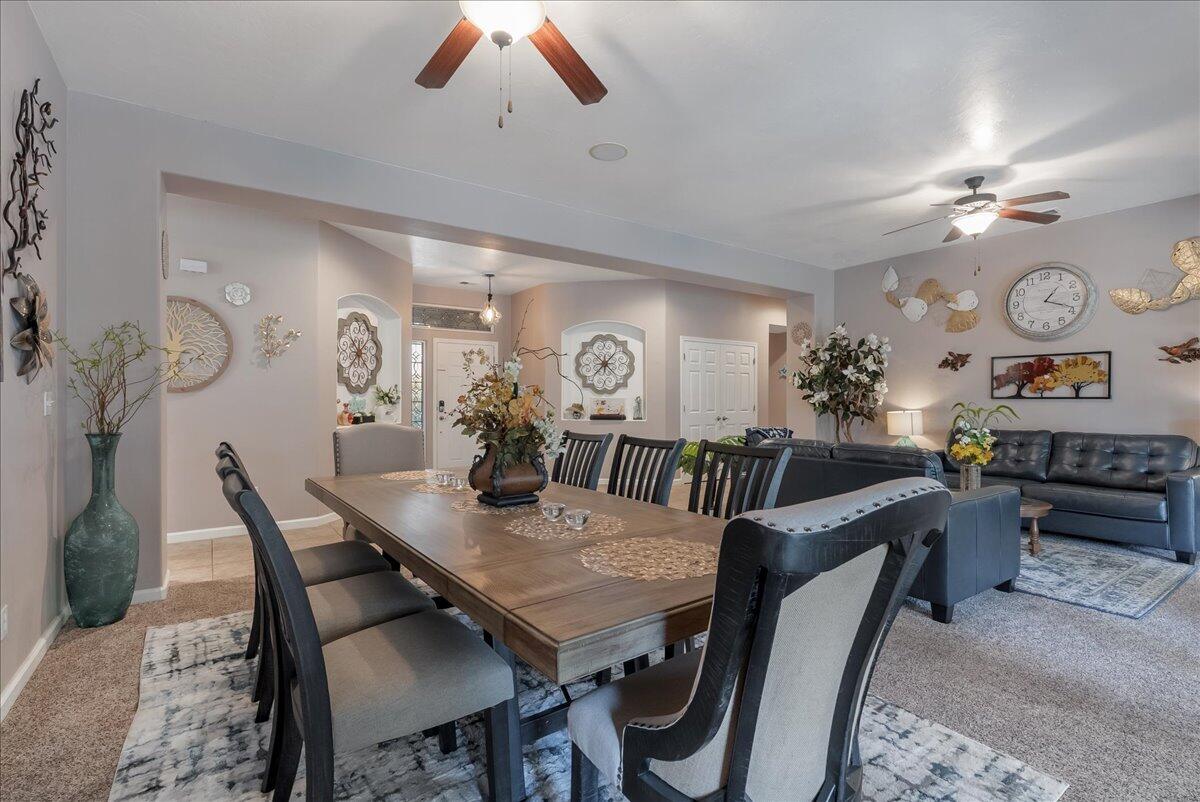 3624 N Jackie St, Visalia, CA 93291