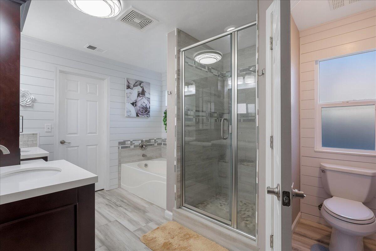 3624 N Jackie St, Visalia, CA 93291