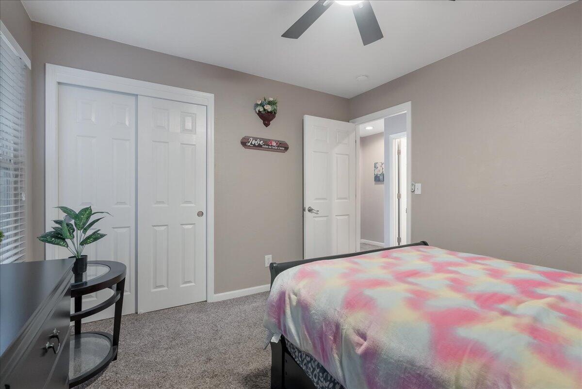 3624 N Jackie St, Visalia, CA 93291