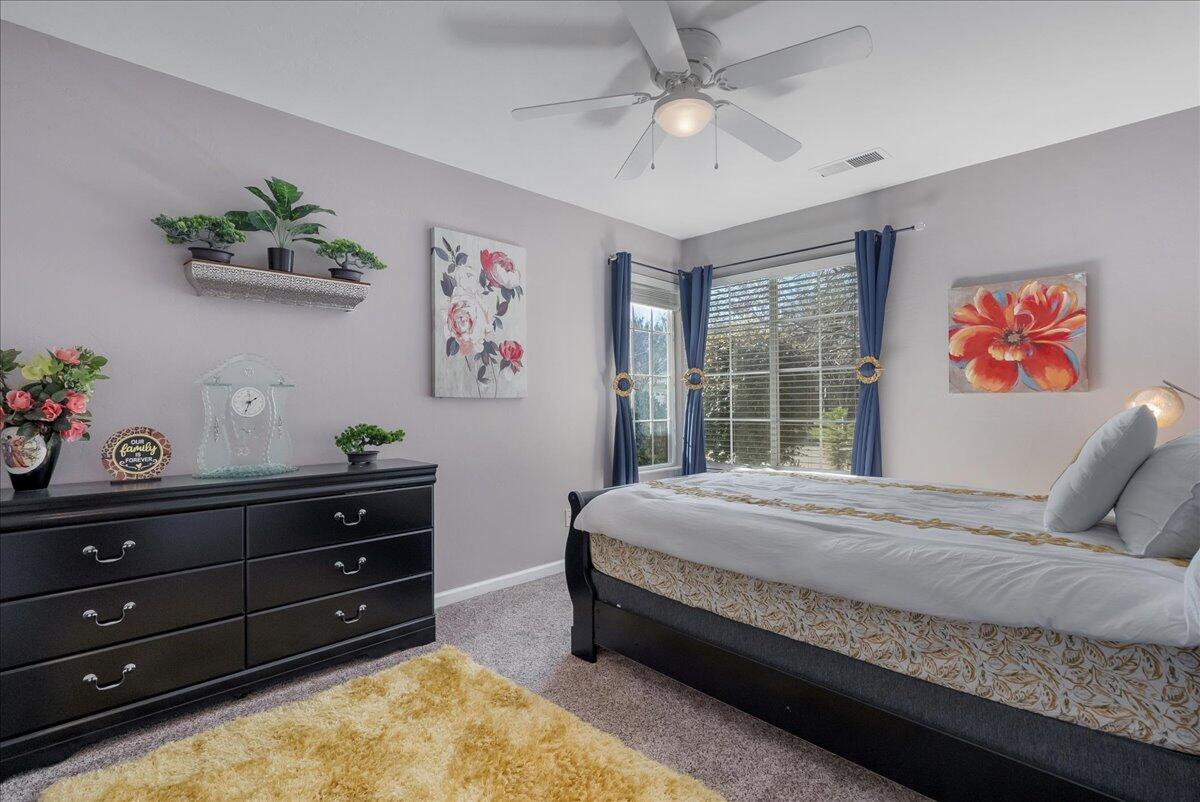 3624 N Jackie St, Visalia, CA 93291