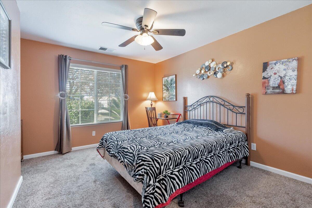 3624 N Jackie St, Visalia, CA 93291